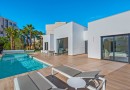 Las Colinas (Las Colinas golf), Villa #CQ-WN-58677