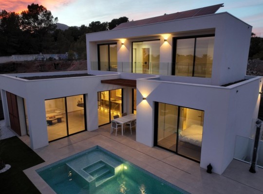 Other areas (Escandinavia), Villa #CQ-00-58403