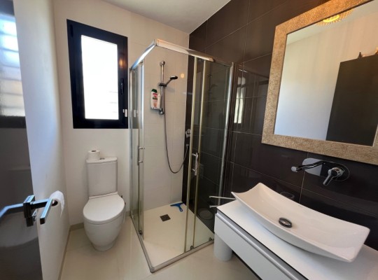 Pilar de La Horadada (Mil Palmeras), Apartment #CQ-WN-53342