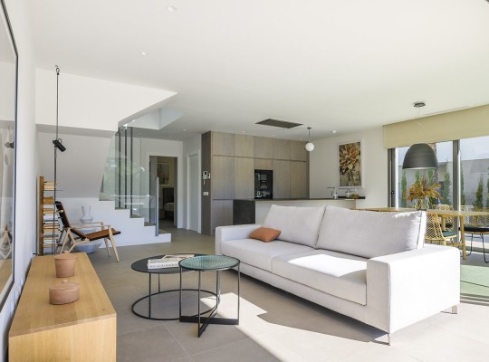 Las Colinas (Las Colinas Golf), Villa #CQ-599