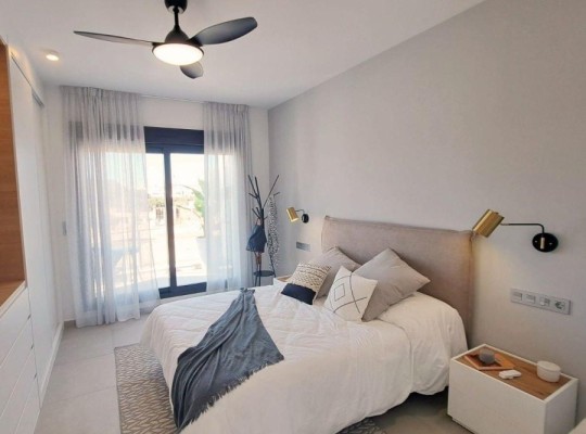 Other areas (Santiago de la Ribera), Villa #CQ-00-29953