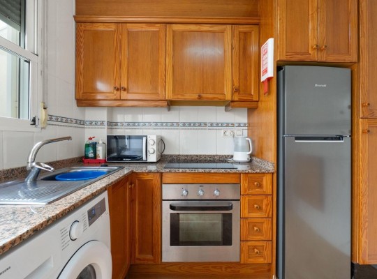 Torrevieja (Nueva Torrevieja), Townhouse #CQ-PJ-63829