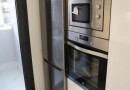 Apartmány s výhledem na moře, 450m od pláže,Benidorm (Poniente)