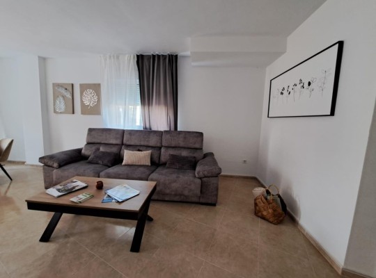 Bigastro, Townhouse #CQ-00-50799