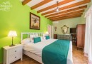 BEAUTIFUL RUSTIC FINCA WITH VACATIONAL LICENSE