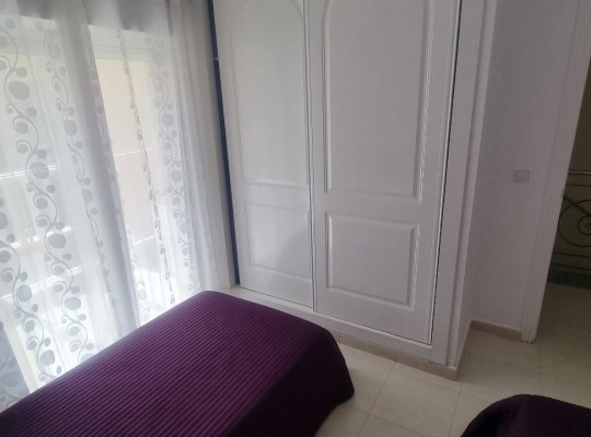 Ciudad Quesada (Dona Pepa), Townhouse #CQ-096