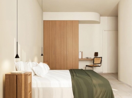 Algorfa (La Finca Golf), Villa #RD-N9284