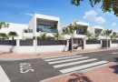 San Pedro del Pinatar (Los antolinos), Villa #CQ-00-84695