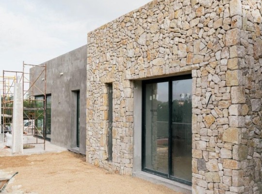 Jávea Xàbia (Valle del Sol), Villa #RD-N9404