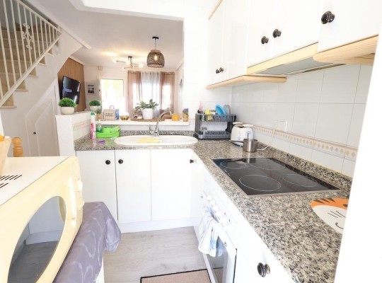 Pilar de La Horadada (Torre de la Horadada), Townhouse #CQ-JM-80207