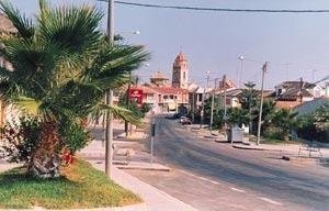 Other areas (Sucina), Villa #CQ-00-74333