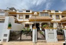 Torrevieja (El limonar), Townhouse #CQ-JM-78477