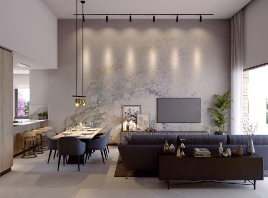 Algorfa (La Finca Golf), Villa #RD-N9315