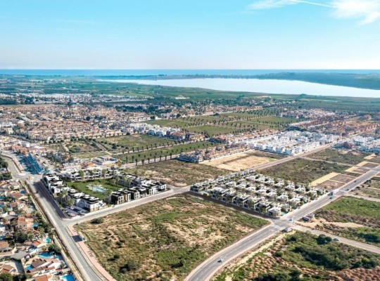 Ciudad Quesada (Lo Marabu), Villa #CQ-00-84701