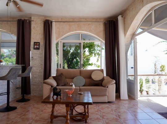 Ciudad Quesada, Villa #CQ-CA-36773