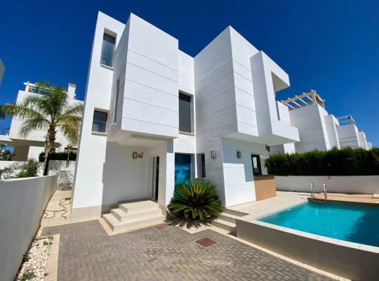 Ciudad Quesada, Villa #CQ-CA-25087