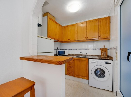 Torrevieja (Pueblo - Centro), Villa #CQ-TS-94930