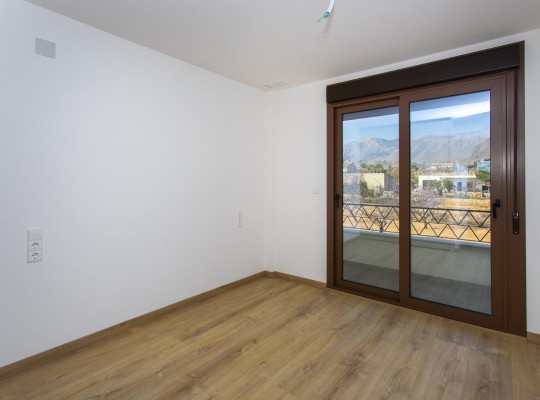 Hondón de las Nieves (El Salero), Bungalow #RD-N7359