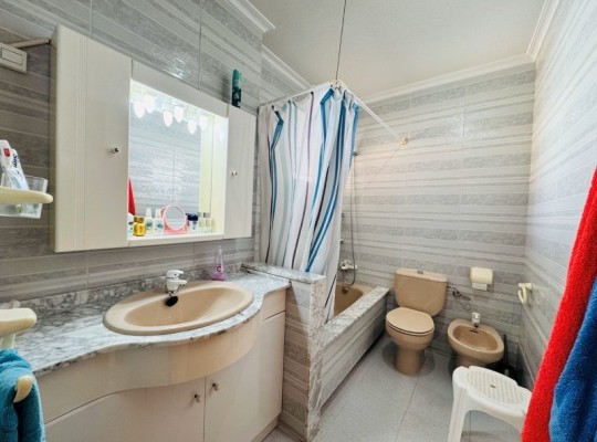 La Mata, Apartment #CQ-SL-97180