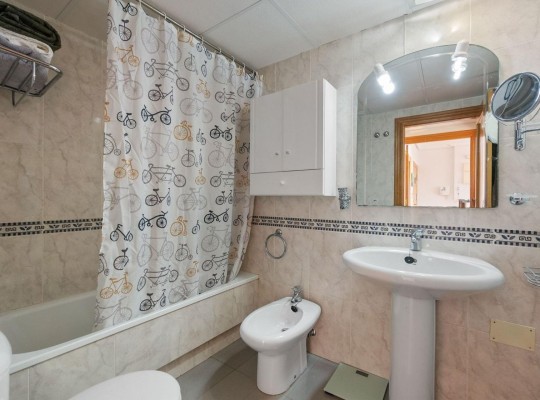 Orihuela Costa (Campoamor), Apartment #CQ-UR-66757