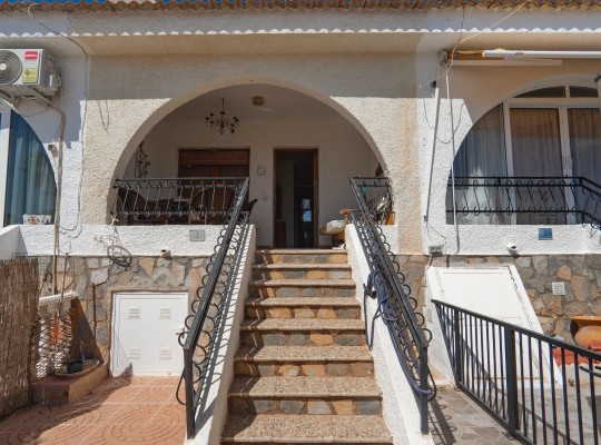 Ciudad Quesada (Scandi Center), Bungalow #CQ-044