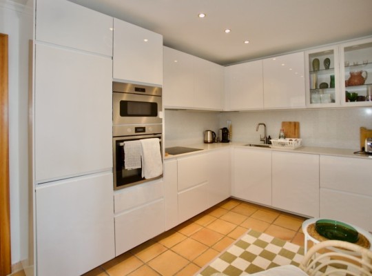 Portals Nous (Calvià), Apartment #CQ-GL-11199