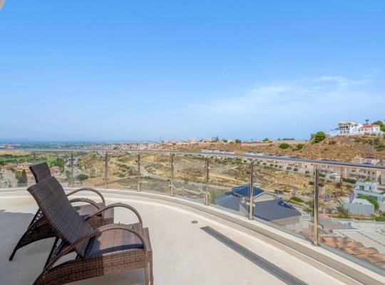 Ciudad Quesada (Town Center), Villa #CQ-924