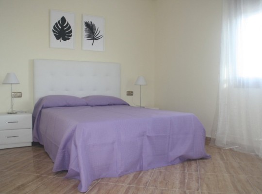 Torrevieja (Los Altos), Villa #CQ-00-94951