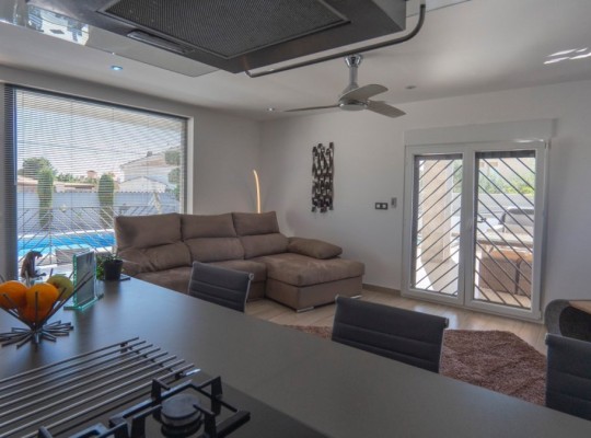 Ciudad Quesada (Urbanizaciones), Villa #CQ-BG-13406