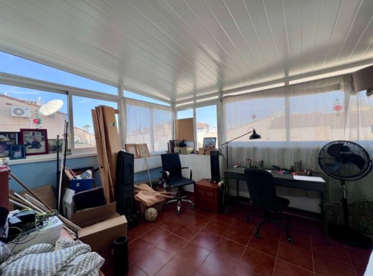 Algorfa (Montebello), Semi Detached #CQ-335