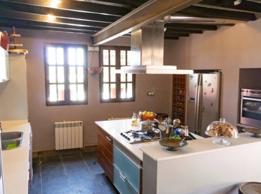 San Miguel de Salinas (Torremendo), Villa #CQ-BV-93328