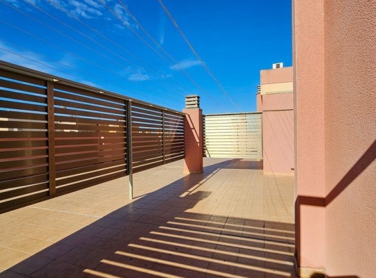 Formentera del Segura (Forementera del Segura), Apartment #CQ-823