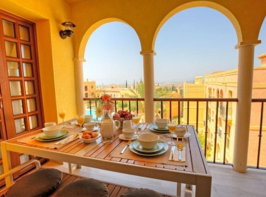 Other areas (Desert Springs Golf Club), Apartment #CQ-00-18519
