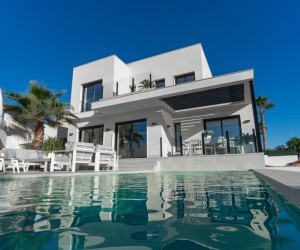 Ciudad Quesada (La Marquesa Golf), Villa #CQ-AD-231