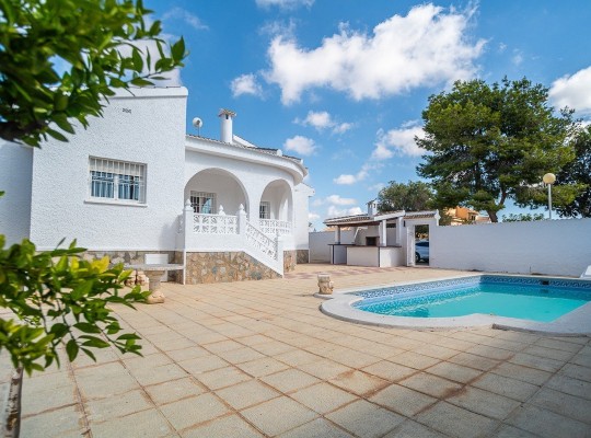Ciudad Quesada (CIUDAD QUESADA), Villa #CQ-GL-67851