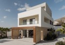 Finestrat (Campana garden), Villa #CQ-00-44103