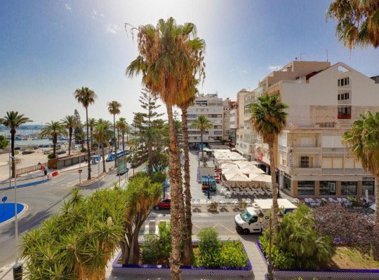 Torrevieja, Townhouse #CQ-MY-47195