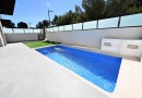 Orihuela Costa (Las Filipinas), Townhouse #CQ-00-82537