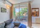 NÁDHERNÝ APARTMÁN V ŽÁDANÉ OBLASTI PORTIXOL