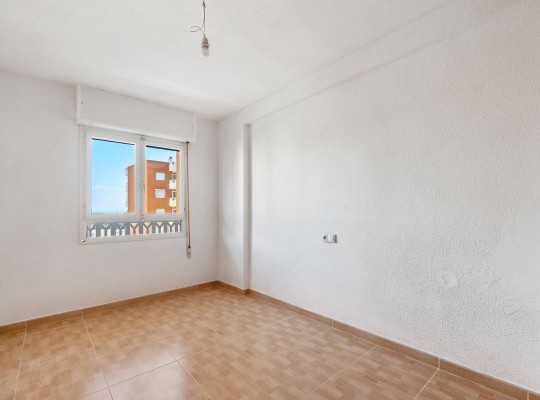 Torrevieja (Punta Prima), Apartment #CQ-KB-87094