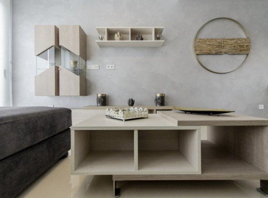 San Miguel de Salinas (Cerro del Sol), Villa #CQ-00-71362