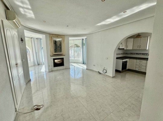 Ciudad Quesada (Lo Pepin), Villa #CQ-323