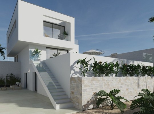 Ciudad Quesada (Central Quesada), Villa #CQ-CA-78254