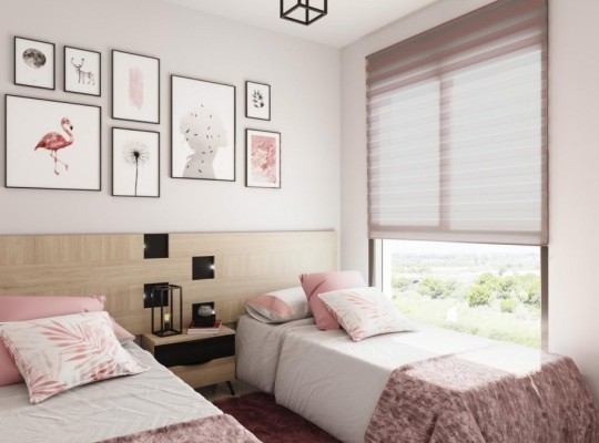 Guardamar del Segura (Avenida del Puerto), Apartment #CQ-00-86408