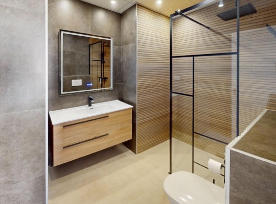 Pilar de La Horadada (pueblo), Apartment #CQ-00-85923