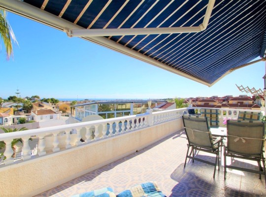 Villamartin, Villa #CQ-VK-54056