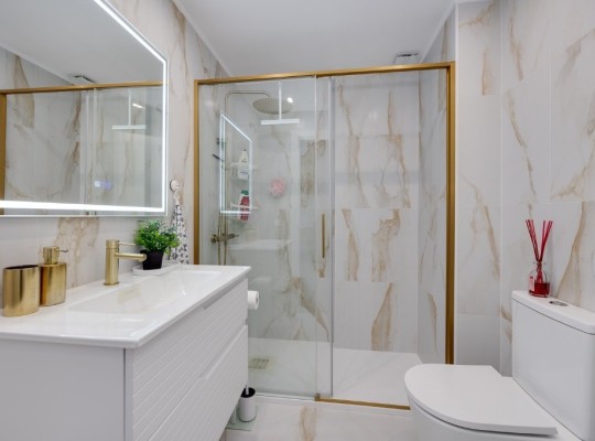Punta Prima, Apartment #CQ-OC-23097