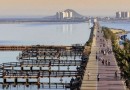 San Pedro del Pinatar (Las esperanzas), Bungalow #CQ-00-98992