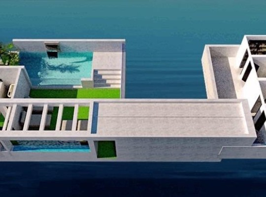 Torrevieja (Centro), Apartment #RD-N8451