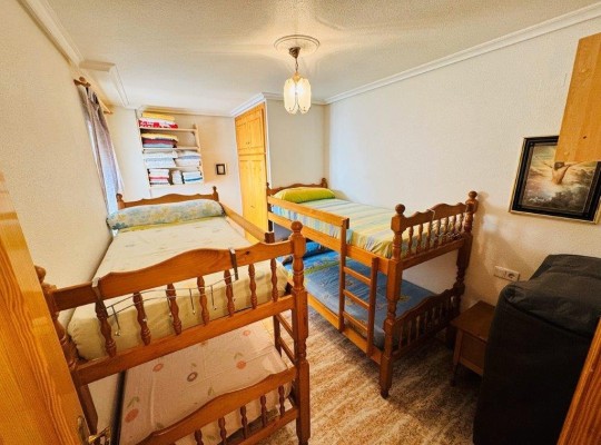 La Mata, Apartment #CQ-SL-84982